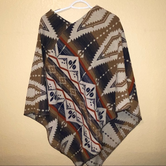 Poncho - Picture 1 of 1